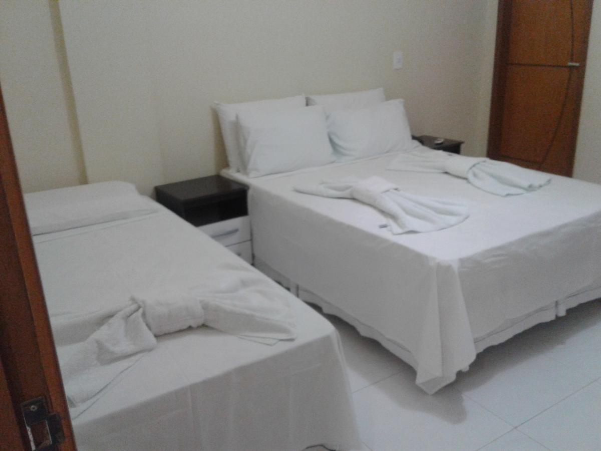Hotel Columbia Luis Eduardo Magalhaes Zewnętrze zdjęcie