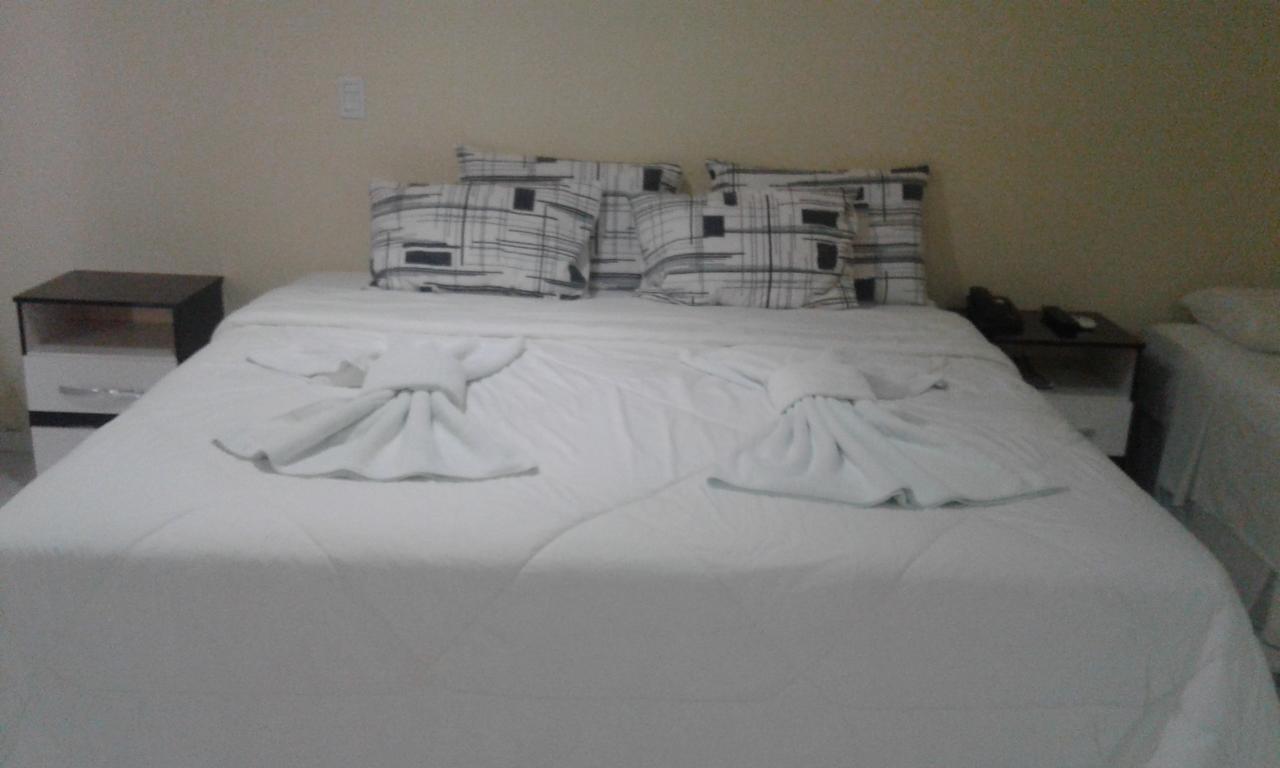Hotel Columbia Luis Eduardo Magalhaes Zewnętrze zdjęcie