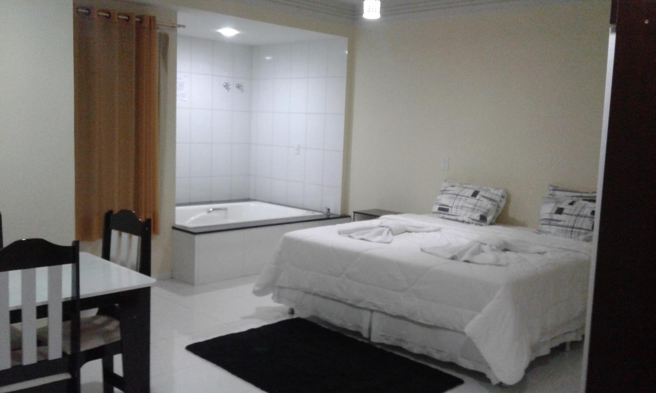 Hotel Columbia Luis Eduardo Magalhaes Zewnętrze zdjęcie
