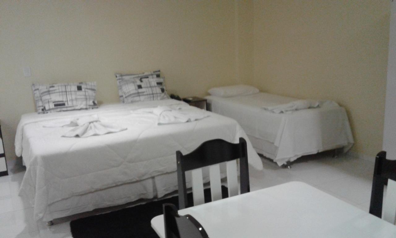 Hotel Columbia Luis Eduardo Magalhaes Zewnętrze zdjęcie