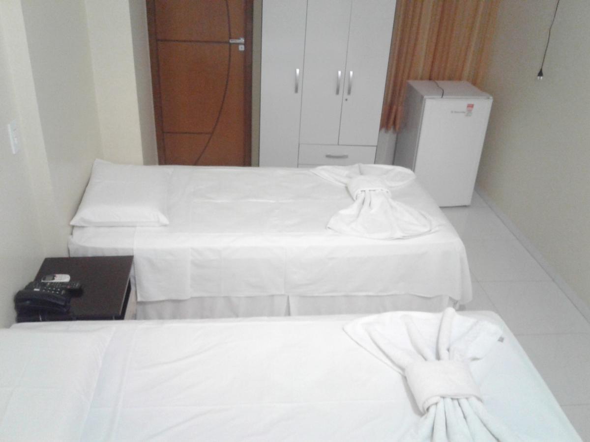 Hotel Columbia Luis Eduardo Magalhaes Zewnętrze zdjęcie