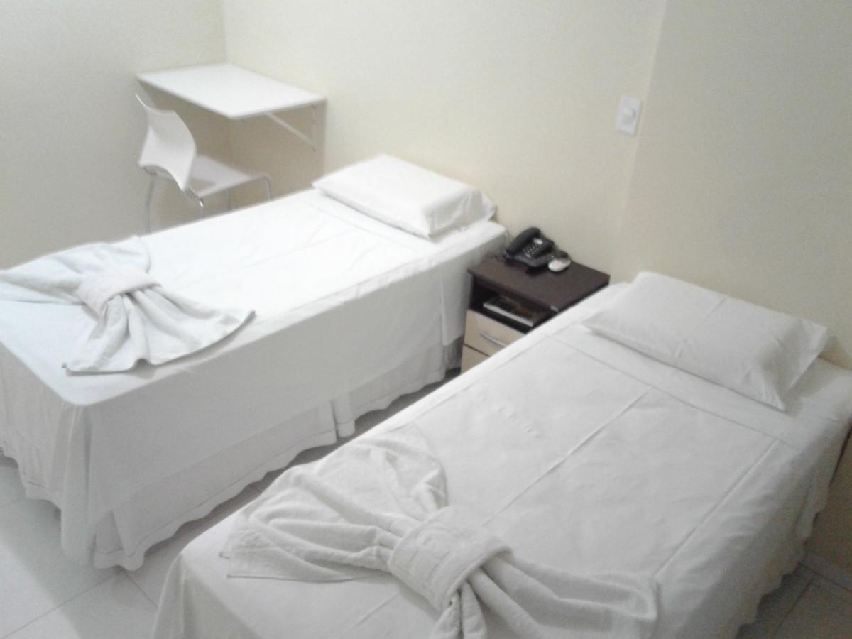 Hotel Columbia Luis Eduardo Magalhaes Zewnętrze zdjęcie