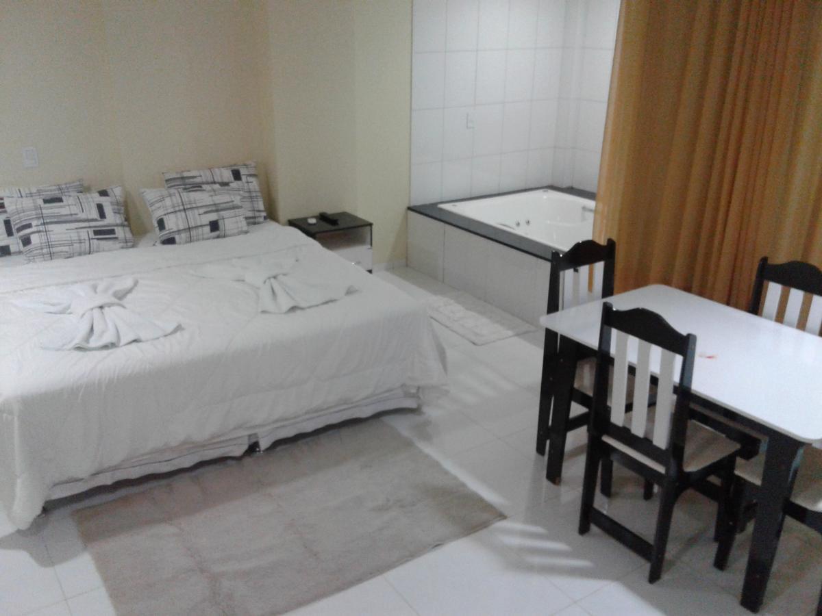 Hotel Columbia Luis Eduardo Magalhaes Zewnętrze zdjęcie